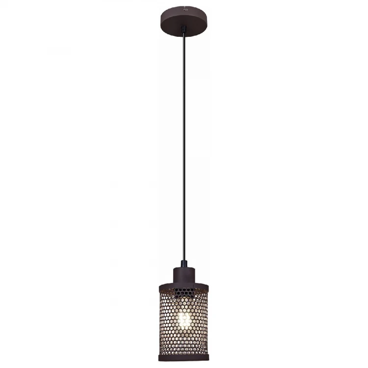 Подвесной светильник Illumico IL1031-1P-05 COFFE