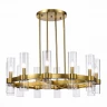 Люстра на штанге ST Luce Isla SL1237.303.12