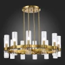 Люстра на штанге ST Luce Isla SL1237.303.12
