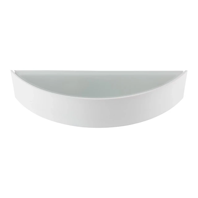 Настенный светильник Kanlux Jasmin W/M-W 23758