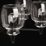 Люстра на штанге MW-Light Джестер 104012906