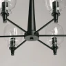 Люстра на штанге MW-Light Джестер 104012906