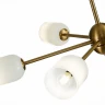 Люстра на штанге ST Luce Treviso SL1180.202.06