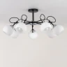 Люстра на штанге Citilux Стивен CL141271