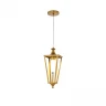 Подвесной светильник Favourite Lampion 4003-1P