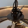Подвесной светильник ImperiumLoft Loft Bentley 75165-22