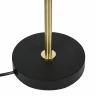 Настольная лампа Uniel UML-B700 E27 BLACK UL-00010152