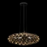 Подвесная люстра Loft IT Raimond 1898/1000 Chrome
