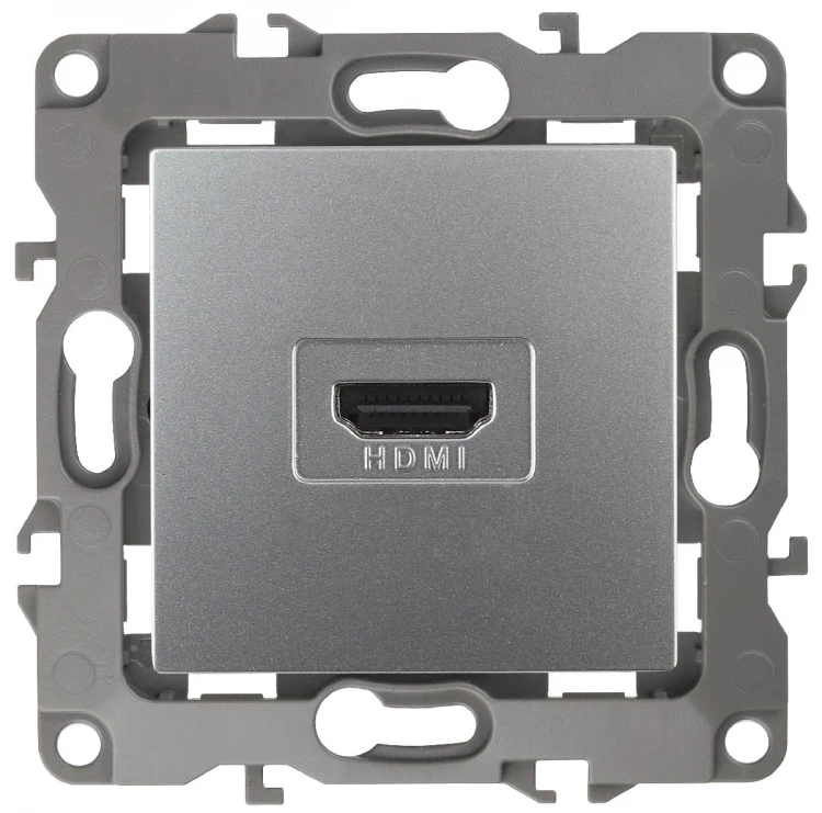 Розетка HDMI Эра 12-3114-03 Б0027483