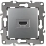 Розетка HDMI Эра 12-3114-03 Б0027483