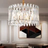 Подвесная люстра Ambrella Light Traditional TR5063