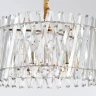 Подвесная люстра Ambrella Light Traditional TR5063