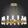 Люстра на штанге ST Luce Isla SL1237.303.16