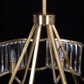 Люстра на штанге MW-Light Илвита 624010806