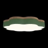 Потолочный светильник Loft IT Axel 10225/36 Green