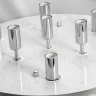 Потолочная люстра Lussole Como GRLSA-5603-07