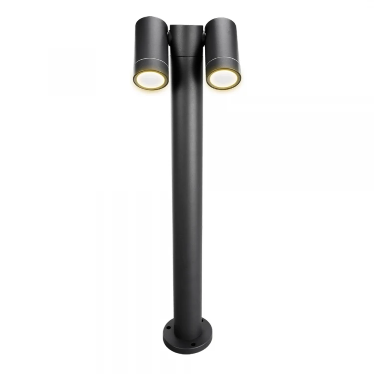 Ландшафтный светильник Arte Lamp Mistero A3302PA-2BK