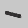 Трековый магнитный светильник Maytoni Parete TR106-4-12W-DS-B