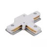Коннектор Reluce RL 06039 T-connector WT