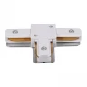 Коннектор Reluce RL 06039 T-connector WT