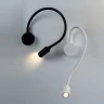 Бра ITALLINE 3026 WHITE