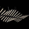 Подвесная светодиодная люстра ST Luce Picodi SLD001.403.20