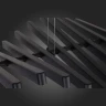 Подвесная светодиодная люстра ST Luce Picodi SLD001.403.20