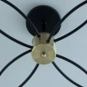 Люстра на штанге Citilux Фабула CL110185