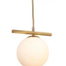 Подвесной светильник Myfar Francis MR2073-1P