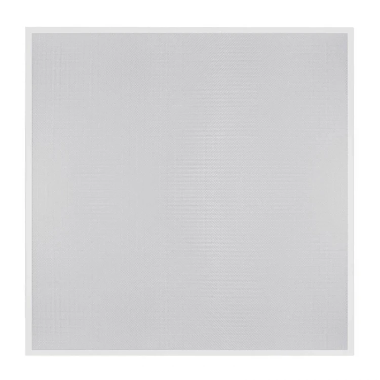 Встраиваемый светодиодный светильник (UL-00006775) Uniel ULP-6060 36W/3950К IP40 School White