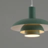 Подвесной светильник Moderli Pescara V10658-1P
