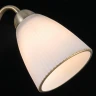 Люстра на штанге Illumico IL0308-8CSQ-29 AB
