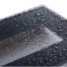 Подсветка для лестниц и ступеней Kanlux Glasi Led 3W P NW-GR 33695