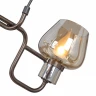 Подвесная люстра Vitaluce V4833-7/3S