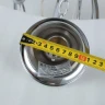 Подвесная люстра Omnilux Mellitto OML-63803-08