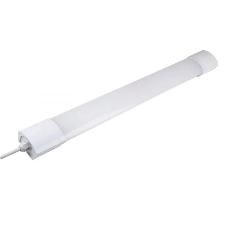 Линейный светодиодный светильник (UL-00006096) Uniel ULT-V50-36W/6500K/K IP65 WHITE