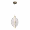 Подвесной светильник ST Luce Wasi SL6141.303.01