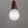 Подвесной светодиодный светильник Citilux Вегас CL227013