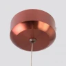 Подвесной светодиодный светильник Citilux Вегас CL227013