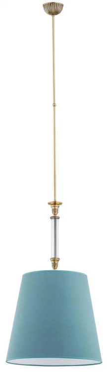Подвесной светильник Kutek Napoli NAP-ZWD-1(P/A)