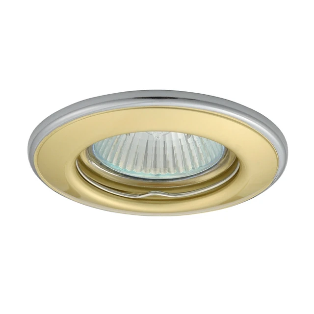 Точечный светильник Kanlux Horn CTC-3114-PG/N 2823