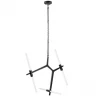 Подвесная люстра Lightstar Struttura 742067