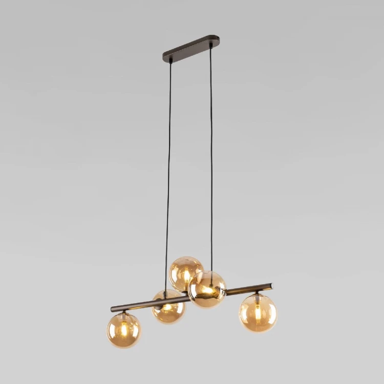 Подвесная люстра TK Lighting 6105 Estera a068602
