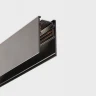 Шинопровод накладной Italline Atom IT012-5031 black