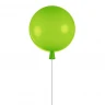 Потолочный светильник LOFT IT Memory 5055C/M green