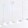 Подвесной светильник Ambrella Light Comfort FL51733