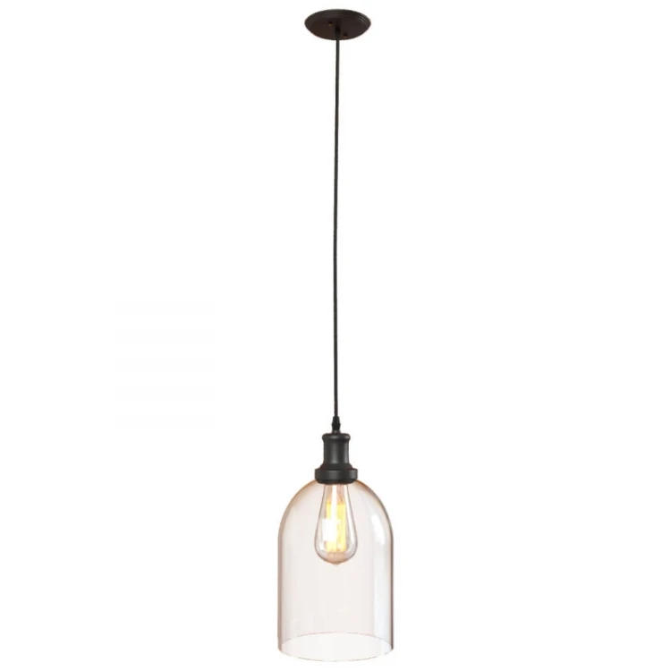 Подвесной светильник LOFT IT Glass bell Loft1814