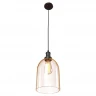 Подвесной светильник LOFT IT Glass bell Loft1814