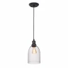 Подвесной светильник LOFT IT Glass bell Loft1814