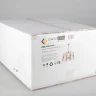 Подвесная люстра Omnilux Mellitto OML-63813-08